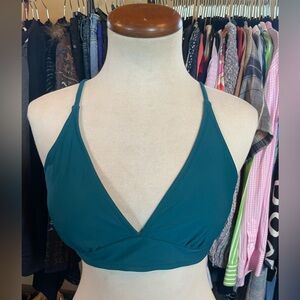NWT Bikini Top & Bottom Size Large